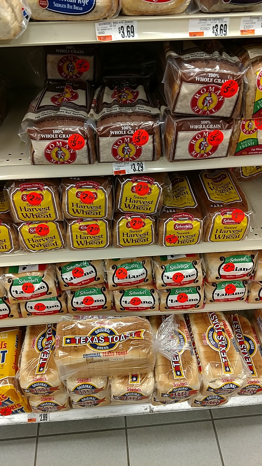 TOPS Friendly Markets | D and L Plaza Shopping Center, 5175 Broadway, Depew, NY 14043, USA | Phone: (716) 515-3440