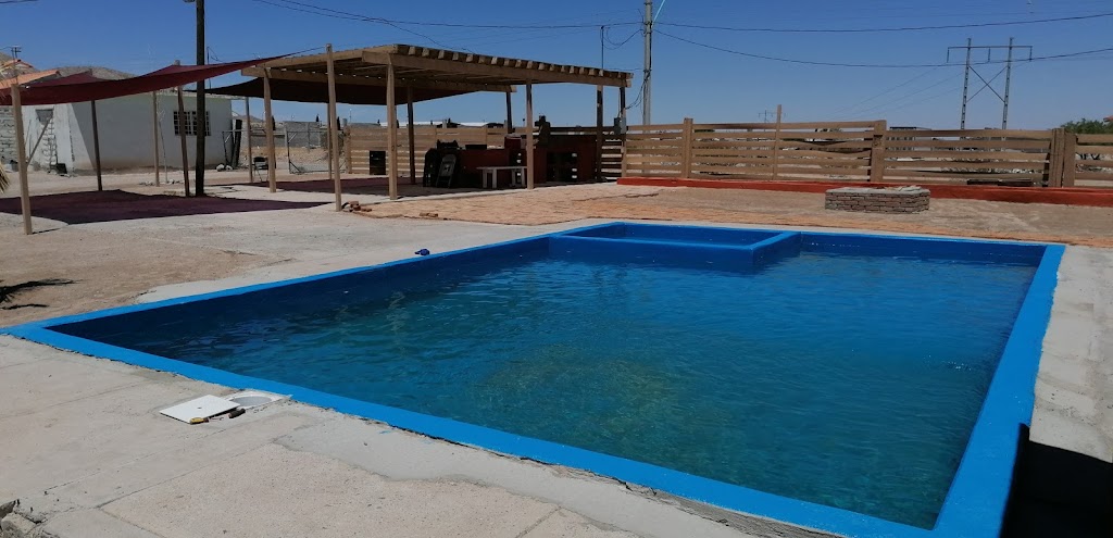 Mi Ranchito | Ing. Jesús Heiras, Del Safari II, 32000 Cd Juárez, Chih., Mexico | Phone: 656 845 9569