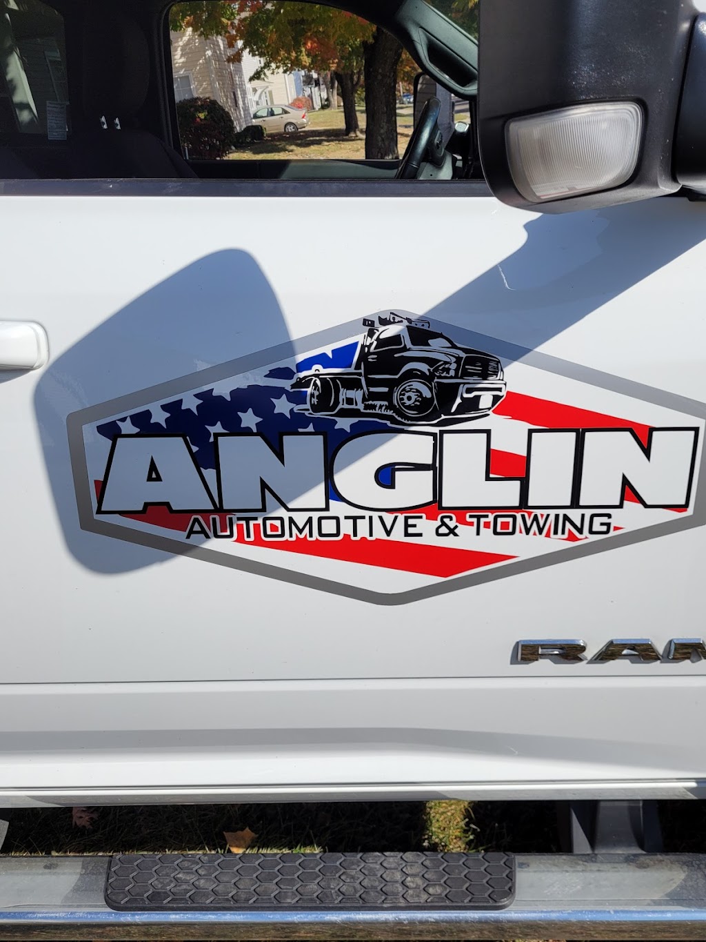 Anglin Automotive & Towing | 3939 Hamilton Eaton Rd, Hamilton, OH 45011, USA | Phone: (513) 726-0240