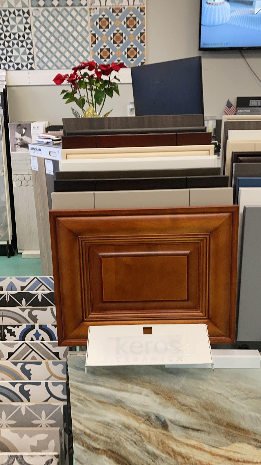 Green Bg Tile | 690 NY-211, Middletown, NY 10941, USA | Phone: (845) 673-1354