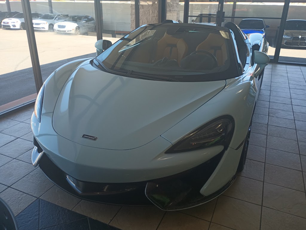 House of Cars Arizona | 707 N Scottsdale Rd, Scottsdale, AZ 85257, USA | Phone: (602) 612-8717