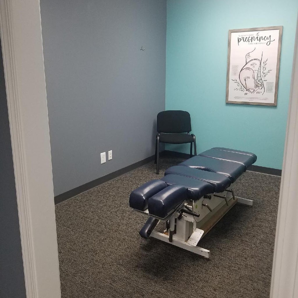 Storm Chiropractic Clinic | 701 W Madison St # A, Franklin, IN 46131, USA | Phone: (317) 868-8000