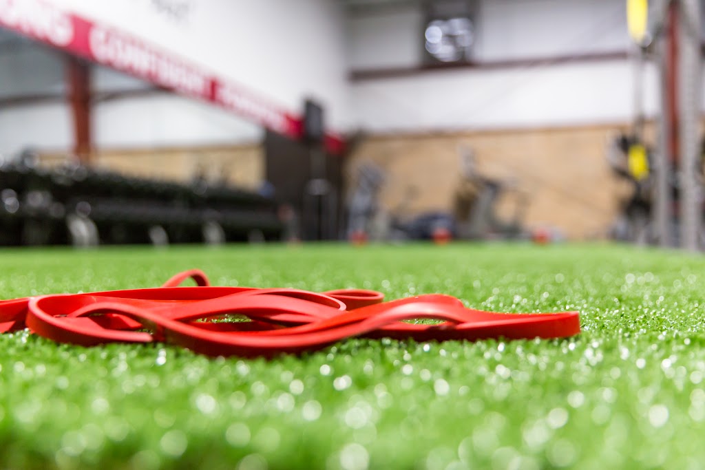 Rutan Athletic Club | 8050 Frank Ave NW, North Canton, OH 44720, USA | Phone: (330) 497-2474