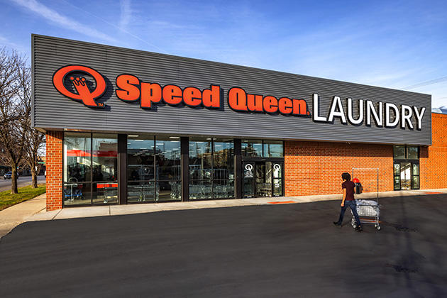 Speed Queen Laundry | 2740 Valwood Pkwy #131B, Farmers Branch, TX 75234, USA | Phone: (972) 999-1889