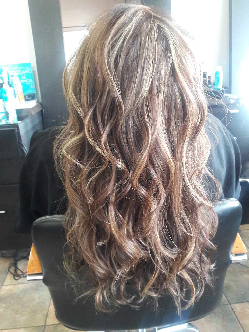 Bliss Hair Studio | 3604 Foothill Blvd, La Crescenta-Montrose, CA 91214, USA | Phone: (818) 248-2548