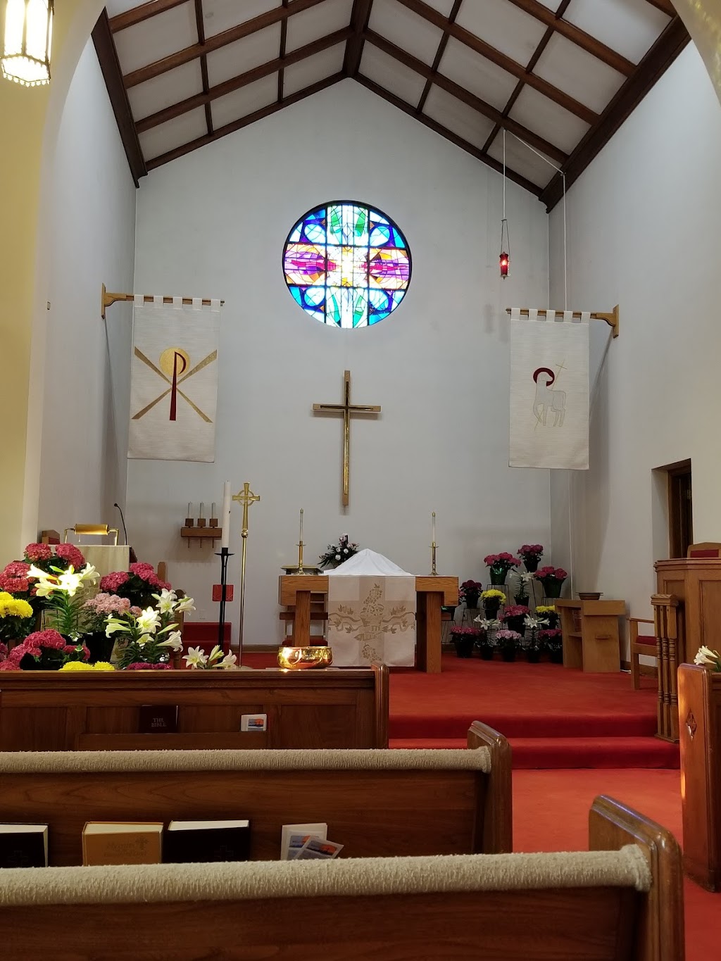 Concordia Lutheran Church | Dayton, OH 45419, USA | Phone: (937) 299-1912