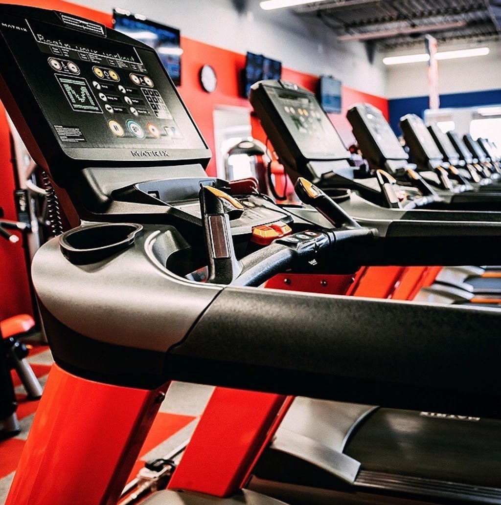 Workout Anytime Virginia Beach | 1077 Virginia Beach Blvd Ste 105, Virginia Beach, VA 23451, USA | Phone: (757) 985-7788