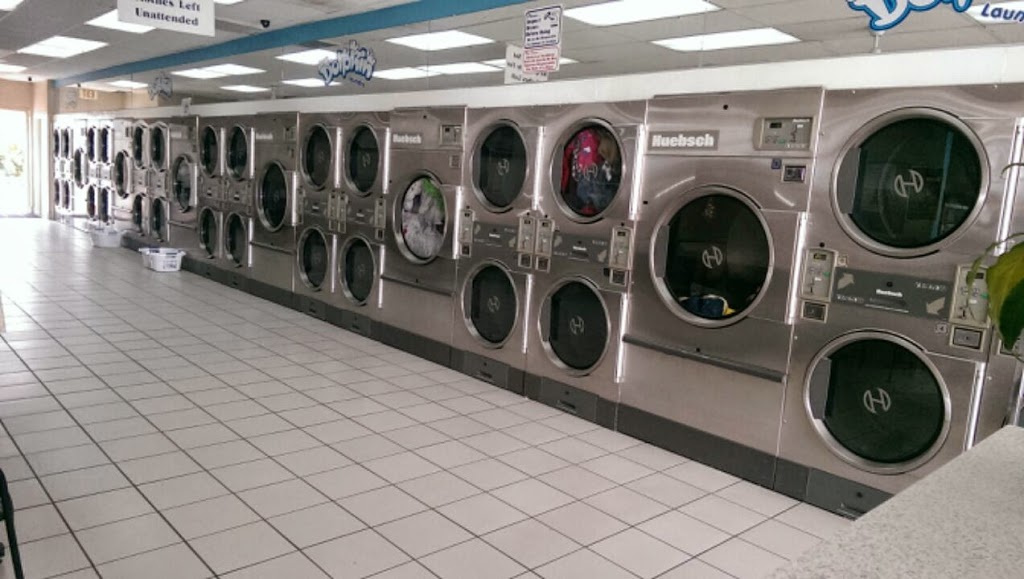 Dolphin Laundry | 4221 Pleasant Valley Rd, Virginia Beach, VA 23464 | Phone: (757) 474-9274