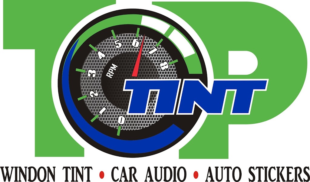 TOP TINT -windon tint - car audio - auto stickers | 1810 Featherstone Rd, Woodbridge, VA 22191, USA | Phone: (703) 942-8931