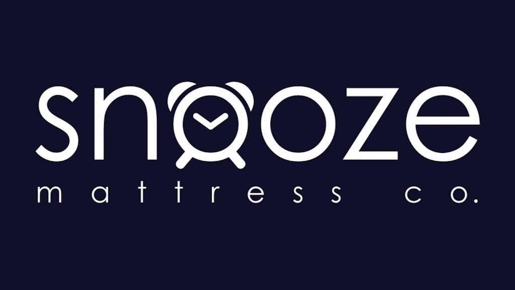 Snooze Mattress Company | 5935 Dublin Blvd #120, Colorado Springs, CO 80923, USA | Phone: (719) 421-7196