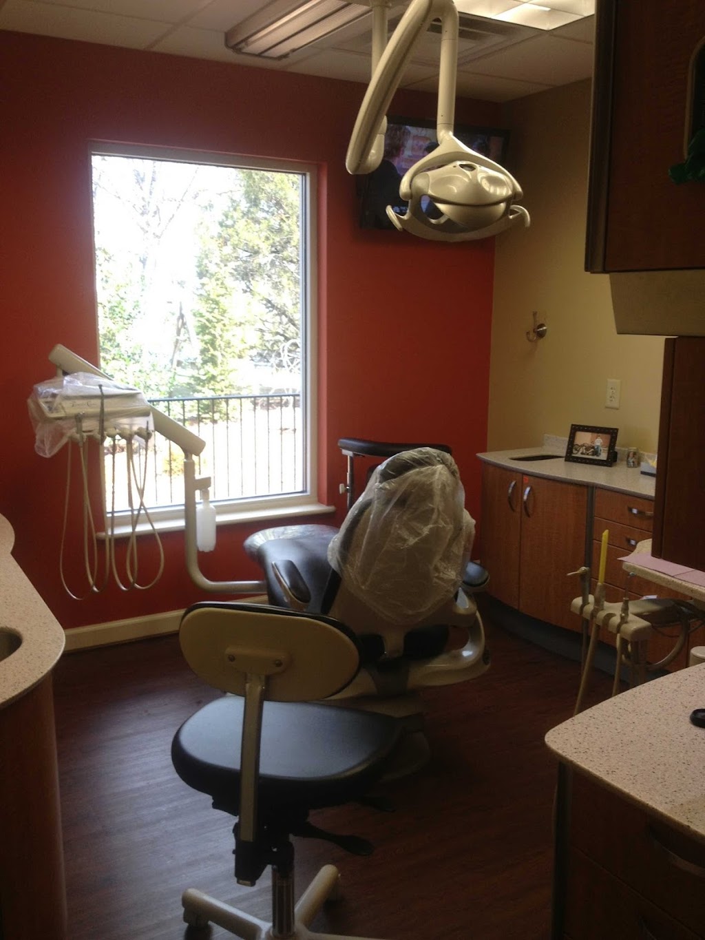 Dr. Edward Bell, DDS & Dr. Amy Pierce, DMD | 426 Kirby Rd, King, NC 27021, USA | Phone: (336) 983-2176