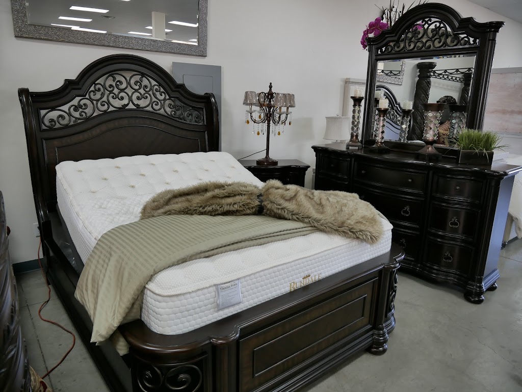 Natys Furniture | 17455 Valley Blvd ste 40 & 50, Bloomington, CA 92316, USA | Phone: (909) 346-0373