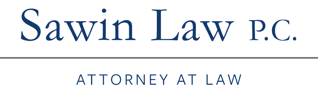 Sawin Law, P.C. | 99 Derby St Suite 200, Hingham, MA 02043, USA | Phone: (781) 713-1212