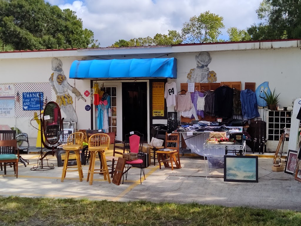 Outthere Antiques | 6410 US-1 N, St. Augustine, FL 32095, USA | Phone: (904) 826-4467