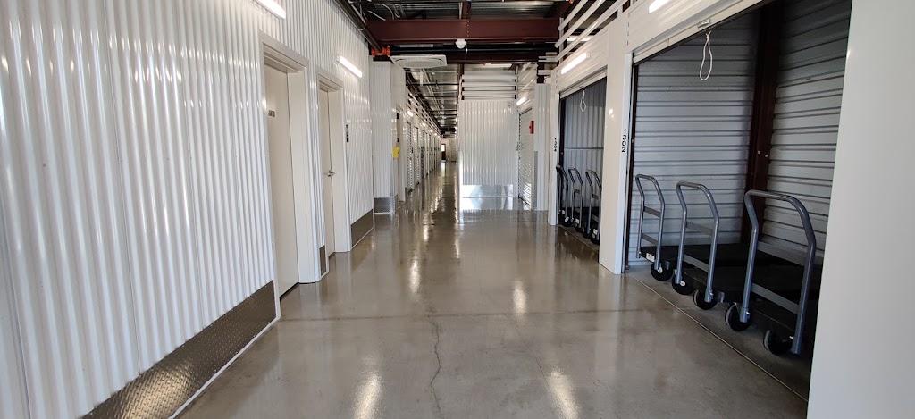 Public Storage | 6404 Stonecrest Rd, Argyle, TX 76226, USA | Phone: (940) 437-7171