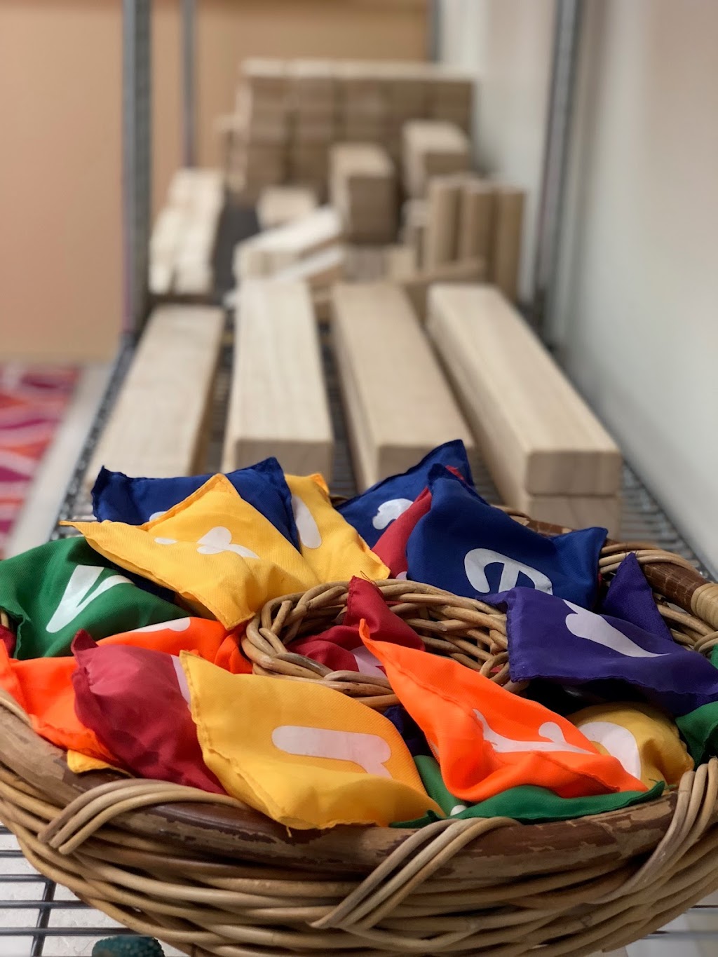 Learn Naturally Preschool - Sunday