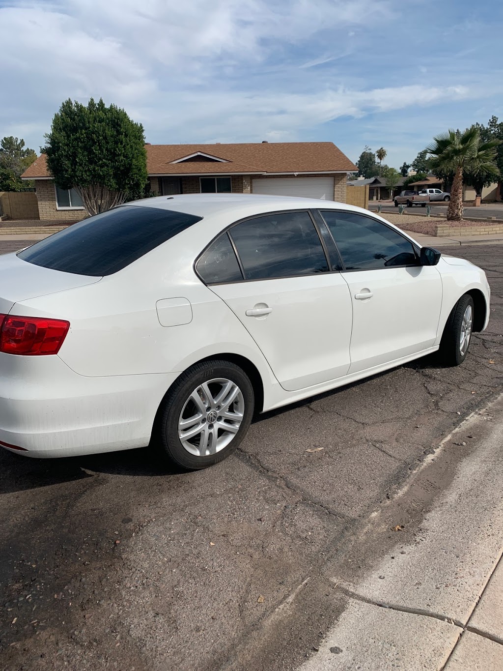 A-1Tint Shop | 11017 N 19th Ave, Phoenix, AZ 85029, USA | Phone: (602) 641-1038