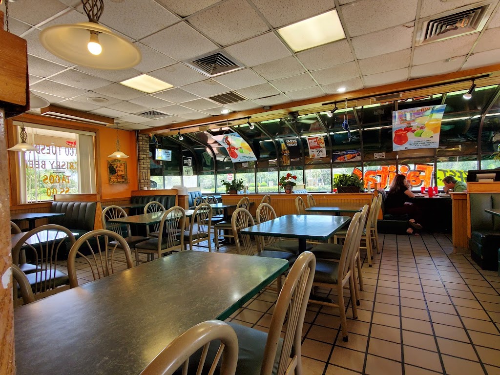 Mi Mexico Restaurant | 1570 S Woodland Blvd, DeLand, FL 32720, USA | Phone: (386) 740-1772
