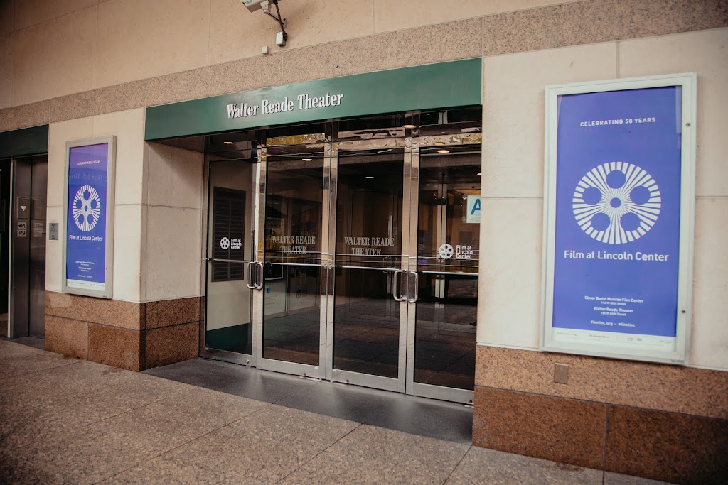 Film at Lincoln Center - Walter Reade Theater | 165 W 65th St, New York, NY 10023, USA | Phone: (212) 875-5601