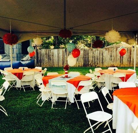 All Event Rentals of Atlanta | 1742 Connally Dr, East Point, GA 30344, USA | Phone: (404) 761-4116