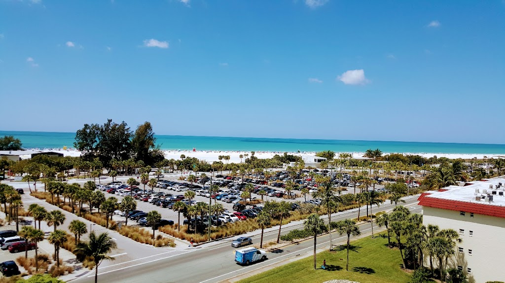 Our House at the Beach by Tropical Sands Accommodations | 1001 Beach Rd, Siesta Key, FL 34242 | Phone: (941) 779-7501