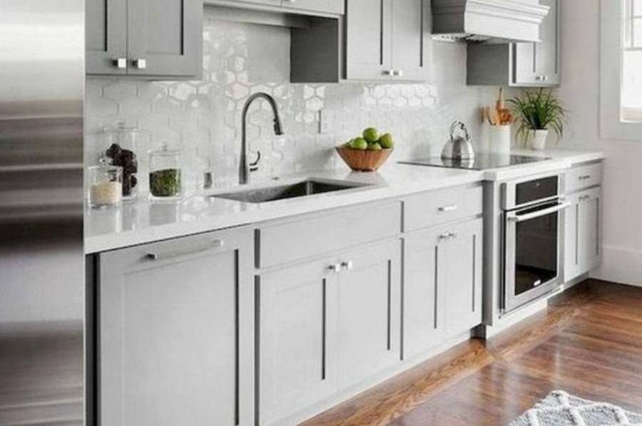Amells Better Cabinetry Designs | 310 St Augustine Ave, Welland, ON L3C 2L3, Canada | Phone: (905) 329-2614