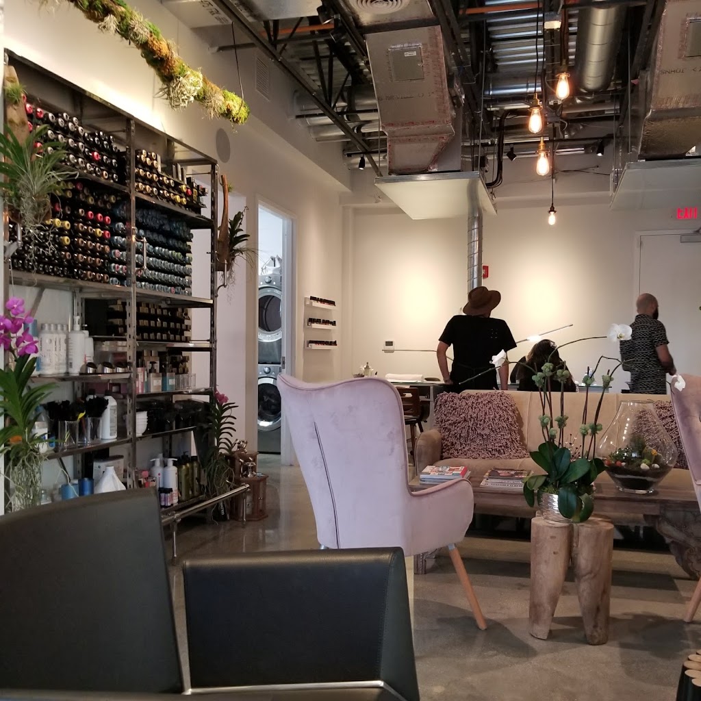 One 11 Hair Studio | 15805 Biscayne Blvd #111, North Miami Beach, FL 33160, USA | Phone: (786) 657-3526