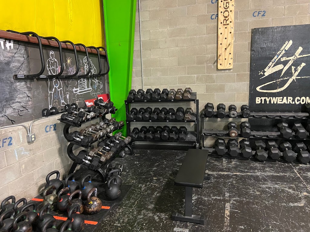 CrossFit Future | 6788 Kilowatt Cir, Blacklick, OH 43004, USA | Phone: (888) 743-8289