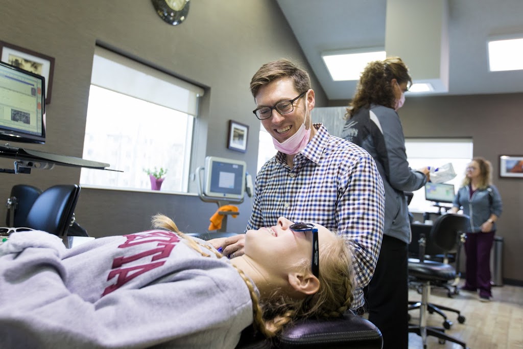 Kottemann Orthodontics - Maple Grove | 13998 Maple Knoll Way #102, Maple Grove, MN 55369, USA | Phone: (763) 420-6834