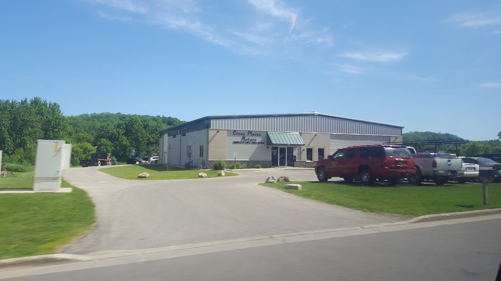 Cross Plains Motors, Inc. | 1401 Bourbon Rd, Cross Plains, WI 53528 | Phone: (608) 798-2131