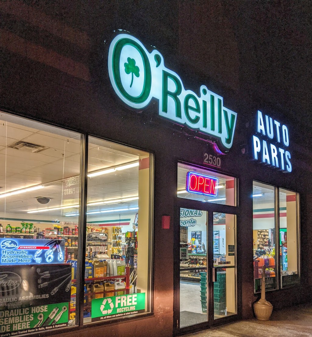 OReilly Auto Parts | 2530 Chaska Blvd, Chaska, MN 55318 | Phone: (952) 448-3777