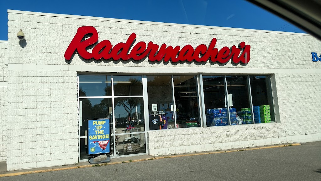 Radermachers Fresh Market | 110 S Lexington Ave, Le Center, MN 56057, USA | Phone: (507) 357-4424