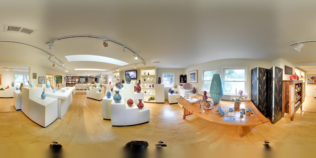 Ben Owen Pottery | 105 Bens Pl, Seagrove, NC 27341, USA | Phone: (336) 879-2262