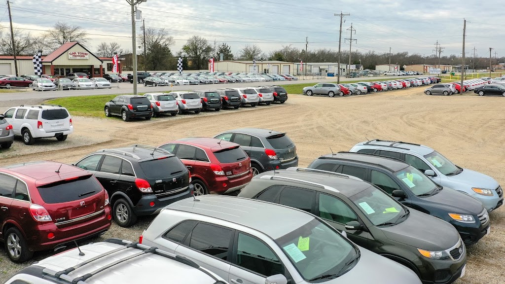 Car Town Motors | 3006 TX-66, Caddo Mills, TX 75135, USA | Phone: (903) 527-3744