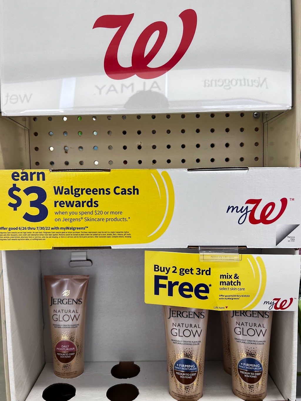 Walgreens Pharmacy | 5062 S 155th St, Omaha, NE 68137, USA | Phone: (402) 861-6966