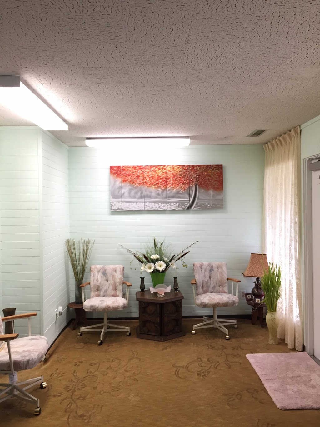Massage Therapy of Skyline Health Center | 1811 156th Ave NE Suite 4, Bellevue, WA 98007, USA | Phone: (425) 533-4966