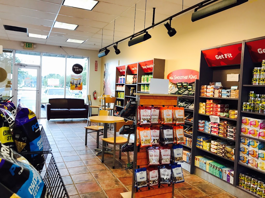 Smoothie King | 2532 FL-580, Clearwater, FL 33761 | Phone: (727) 799-5464