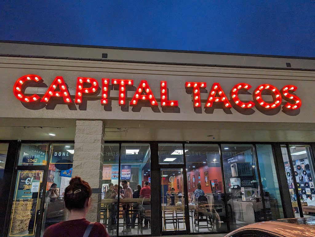 Capital Tacos | 1042 E Hwy 50, Clermont, FL 34711, USA | Phone: (352) 227-3564