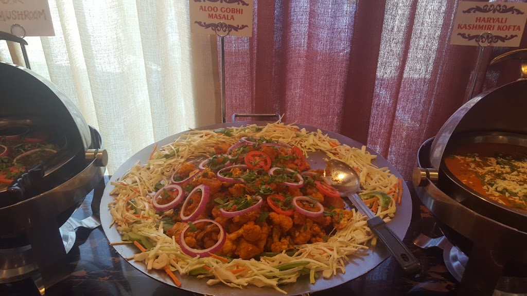 Red Pepper Indian Cuisine | 2520 US-22, Scotch Plains, NJ 07076, USA | Phone: (908) 233-5511