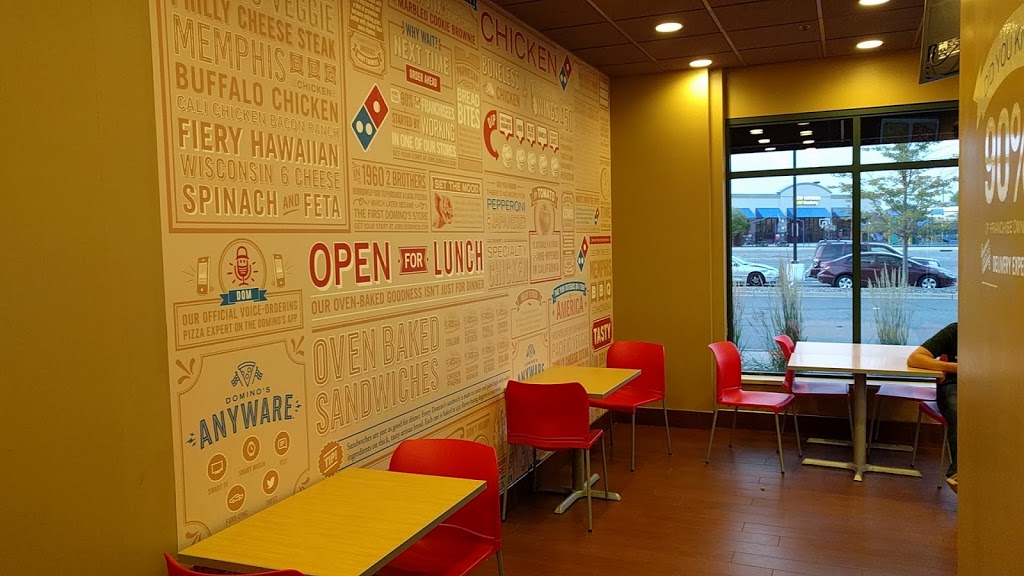 Dominos Pizza | 5863 Neal Ave N, Oak Park Heights, MN 55082, USA | Phone: (651) 430-3030