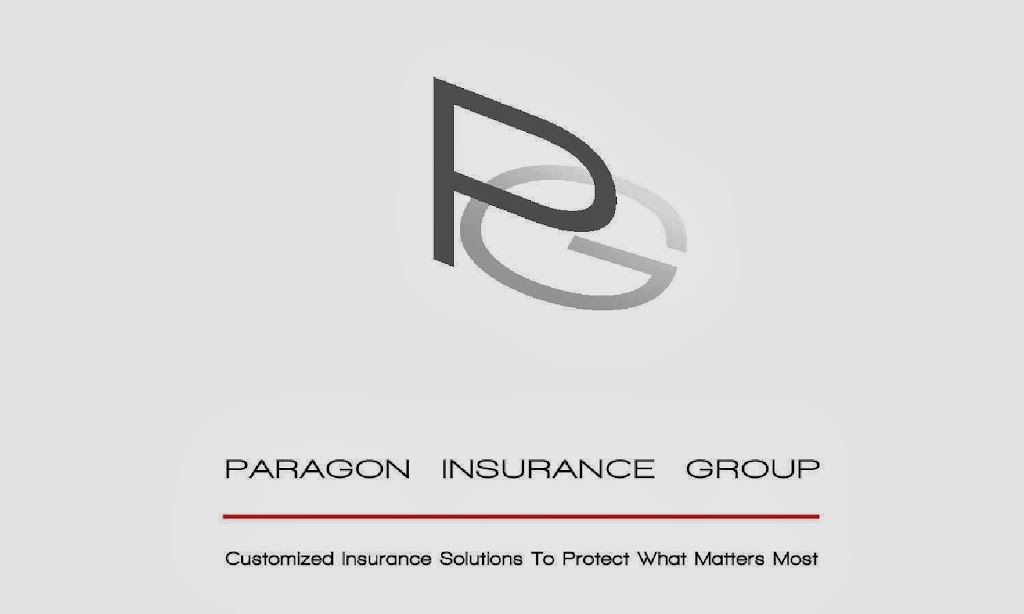 Paragon Insurance | 1844 Wayzata Blvd, Long Lake, MN 55356, USA | Phone: (612) 338-9179