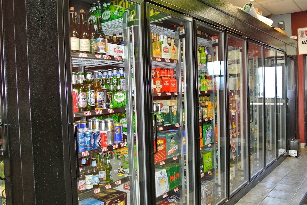 Learys Liquor Cabinet | 186 Heights Rd, Darien, CT 06820, USA | Phone: (203) 655-0508