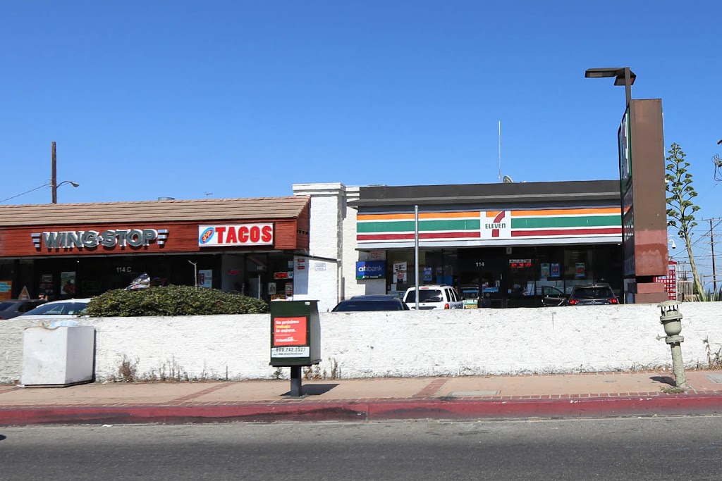 7-Eleven | 114 N Gaffey St, San Pedro, CA 90731, USA | Phone: (310) 519-7343