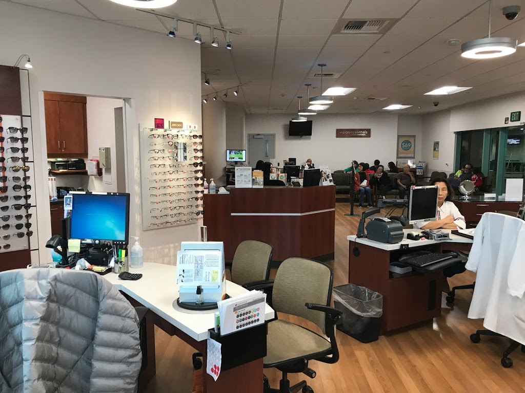 Kaiser Permanente Baldwin Park Optometry | 1011 Baldwin Park Blvd, Baldwin Park, CA 91706, USA | Phone: (833) 574-2273