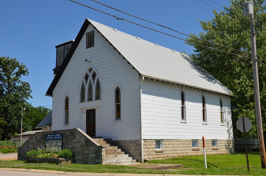 Meramec Valley Baptist Church | 401 Vest Ave, Valley Park, MO 63088, USA | Phone: (636) 225-5661