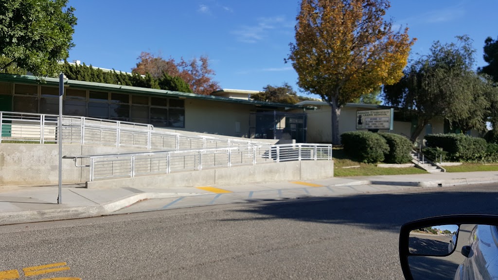Annalee Elementary School | 19410 Annalee Ave, Carson, CA 90746, USA | Phone: (310) 537-4740