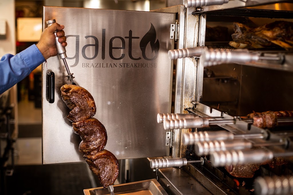 Galeto Brazilian Steakhouse | 825 N 54th St, Chandler, AZ 85226, USA | Phone: (480) 744-0130