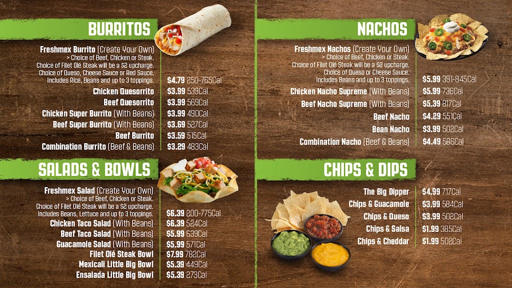 Taco Mayo | 555 N Main St, Noble, OK 73068 | Phone: (405) 872-7007