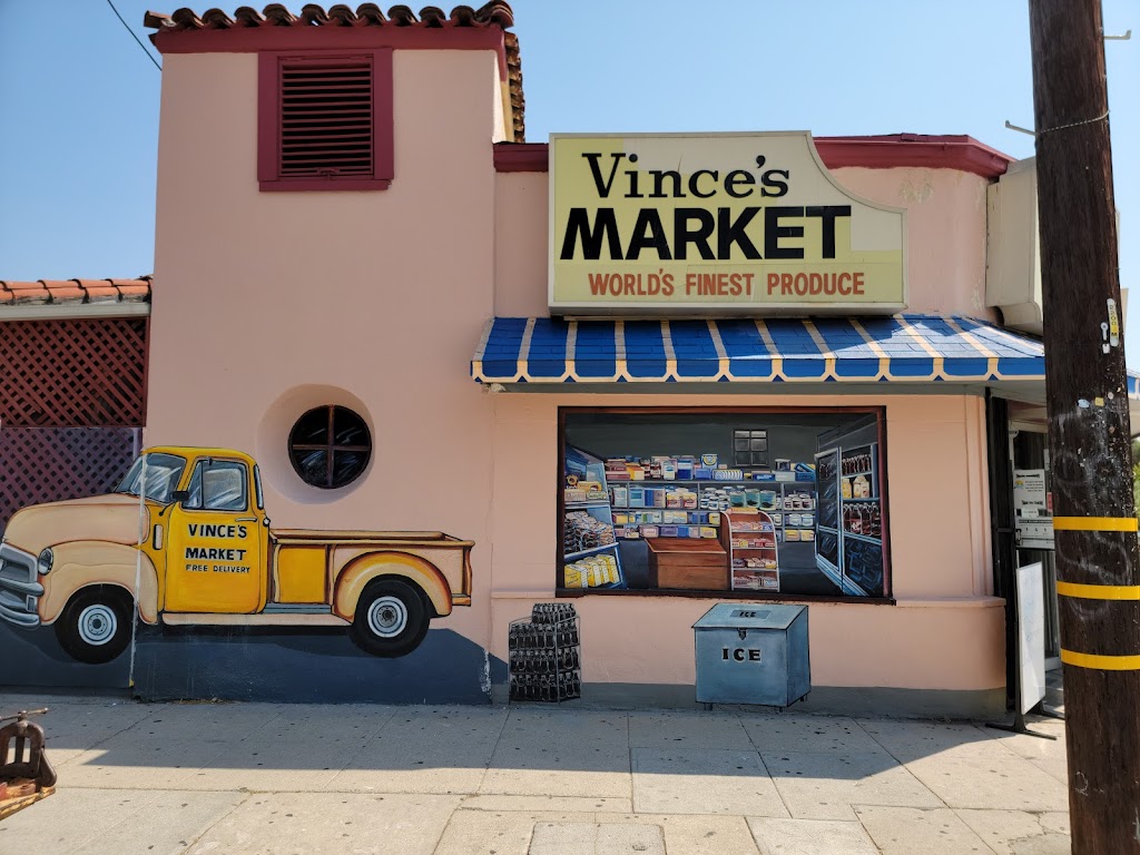 Vinces Market | 3250 Silver Lake Blvd, Los Angeles, CA 90039, USA | Phone: (323) 664-4798