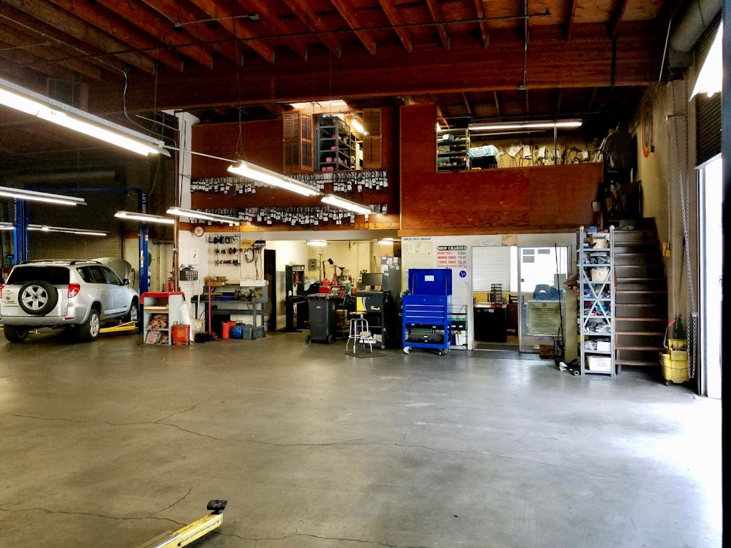 Japan Auto Repair | 48 Front St, San Rafael, CA 94901, USA | Phone: (415) 258-9376